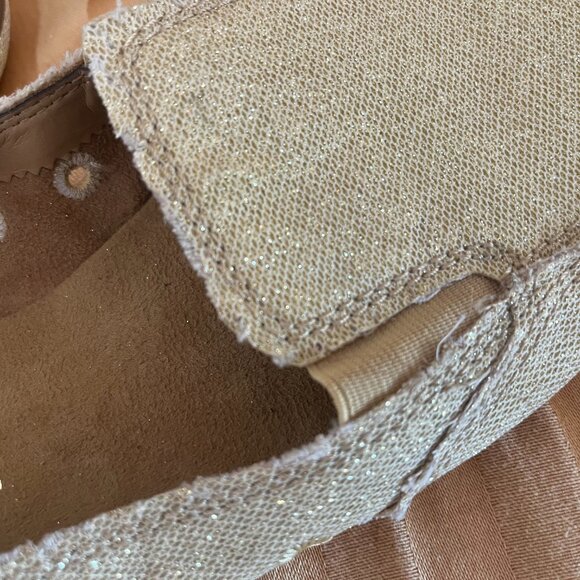 Tan Aerosoles Size 11!! - Picture 7 of 8